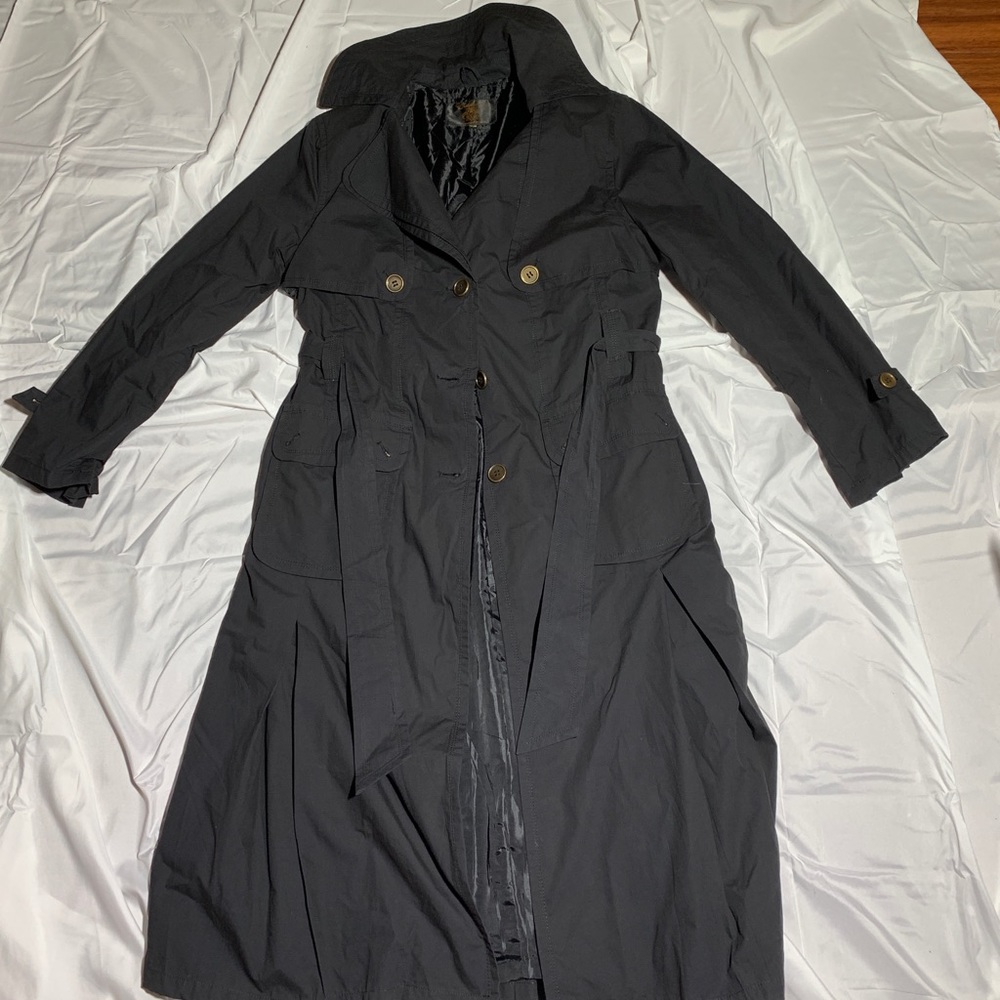 Edelweiss international coat regular 48/50